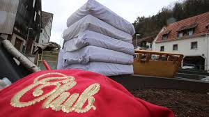 The only time we're successful is when you're successful. Looking Back