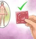 Opening it using the notches in the package. How To Use The Nuvaring 13 Steps With Pictures Wikihow