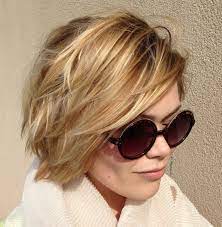 Verwandeln sie blondes haar in etwas schönes mit einigen einfachen ideen. 1001 Frisuren Fur Dunnes Haar Frisuren Fur Feines Haar Schnitte Volumentricks Styling