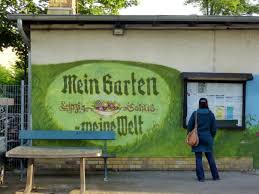 Die tradition der schrebergärten gibt es in ganz deutschland, entstanden aber. Ab In Die Gartenkneipen Iii Geheimtipp Leipzig