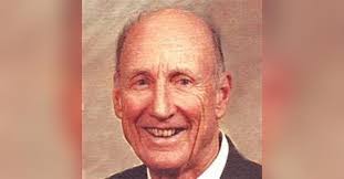 Charles Owen Burch Obituary