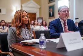 House Ethics Panel Finds Majority of Allegations Proven Against Rep. Cherfilus-McCormick