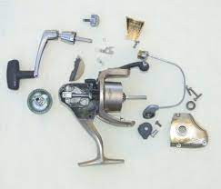 Fishing Reel Maintenance Fishing Reels Fishing Tips Saltwater Fishing Gear