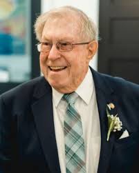 William Hugh Blackwood, III Obituary April 21, 2025