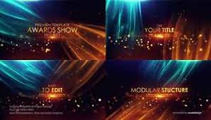 This professionally created broadcast show package is perfect for any kind of awards event or awards show. Download Awards Show Packaging Free Videohive After Effects Projects