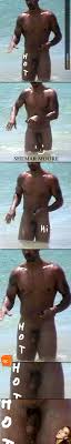 Shemar Moore Nude At Gay Beach - QueerClick