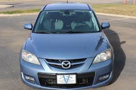Image result for Phantom Blue 2007 Mazda3