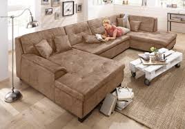 Home Affaire Xxl Wohnlandschaft Braun Ottomane Rechts Bergen Mit Schlaffunktion Fsc Zertifiziert Jetzt Bestellen Unt Moderne Couch Wohnen Landhaus Mobel
