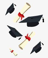 Dr Cap Graduation Graduation Hat Clipart Dr Cap Hat Png Transparent Clipart Image And Psd File For Free Download Graduation Cartoon Graduation Silhouette Spring Wallpaper