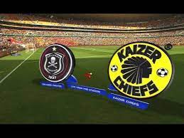 2 days ago · kaizer chiefs is going head to head with orlando pirates starting on 1 aug 2021 at 15:00 utc. Absa Premiership 2017 18 Orlando Pirates Vs Kaizer Chiefs Youtube