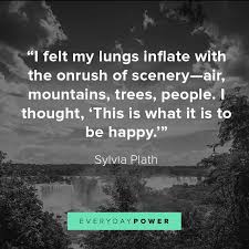 Black And White Nature Quotes 95 Nature Quotes About Reconnecting With Mother Earth Nature Quotes Inspirational Mother Nature Quotes Nature Quotes