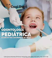 Cool Dent- Dra. Mariana Cano