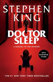 Doctor Sleep A Novel The Shining Book 2 English Edition Ebook King Stephen Amazon It Kindle Store