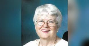 Ruth H. Kelley Obituary