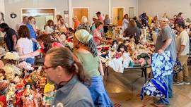 Annual Fill-a-Bag Doll Sale and World Doll Day Celebrations