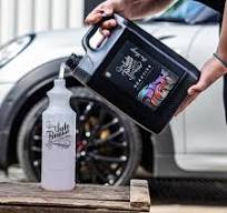 Pro Mixing Bottle