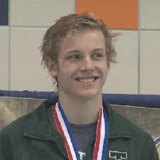 Buchter smashes record book at PIAA Diving Championships
