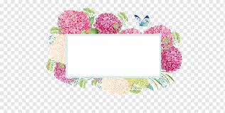 الخلفية إطار ألوان مائية تصميم الأزهار إطارات زهرة لوحة شعار موقع قران الرسم بالألوان المائية رسم تصميم الأزهار التزيين بالزهور Png