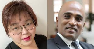 Dokumen raja-raja dadah berkait Singapura muncul semula ketika hukuman mati  dijadualkan di Penjara Changi