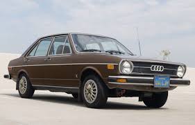 Image result for Turquoise 1974 Audi