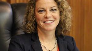 Rebecca Dallet Wins Spot