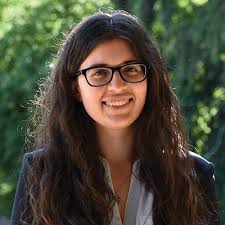 Caymans 2020 Women in Research Grant Recipients