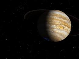 Jupiter Is The Fifth Planet From The Sun And The Largest Planet Within The Solar System It Is A Gas Gia Outer Planets Space And Astronomy Solar System Planets