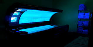 Buy cheap sign building online from china today! How Does A Tanning Bed Work