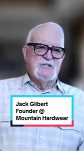 Jack Gilbert