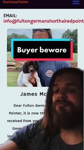 James McManus Outdoors