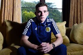 Made in scotland, found in @liverpoolfc. Andy Robertson I Hated To Leave Celtic But I Got A 3m Move And First Cap At 19 While My Pals Got Stuck There Daily Record