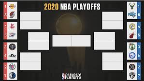 Below you will find our printable 2020 playoff bracket. 2020 Nba Playoff Bracket After Blazers Win Play In Tournament Insider
