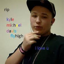 Kyle Davis Obituary (1997