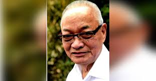 Obituary information for Timoteo R. Castro, MD