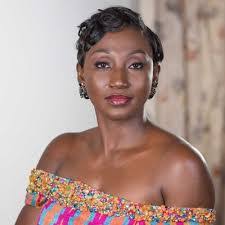 Adwoa Oduro's Instagram, Twitter & Facebook