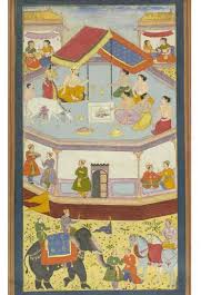 Ashvamedha Wikipedia The ceremony is described in detail in various vedic writings, particularly the shatapatha brahmana. ashvamedha wikipedia