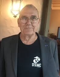 Obituary information for Major Larry C. Roberts (Retired)