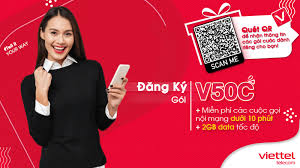 Web hosting của viettel idc có thể sử dụng trên nền tảng windows server và nền tảng linux, tương thích với nhiều ngôn ngữ lập trình cùng. Goi V50c Viettel 50k Co 2gb Data Free Gá»i 10 Phut 30 Ngay