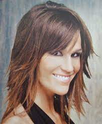 Il taglio di capelli, infatti, non deve assecondare soltanto la moda o il proprio mood. Pin On Hair Du Temps