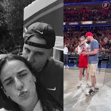 Connor McCaffery's Political Affiliation Announcement Sparks Debate