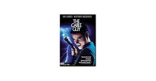 Amazon.com: The Cable Guy : Jim Carrey, Matthew Broderick, Leslie Mann,  George Segal, Jack Black, Diane Baker, Ben Stiller, Eric Roberts, Janeane  Garofalo, Andy Dick, Ben Stiller, Judd Apatow, Andrew Licht, Jeffrey