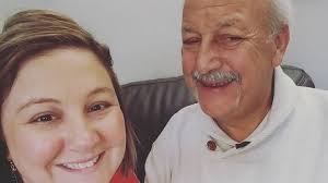 Fundraiser by Lindsay Galli : Anthony Galli