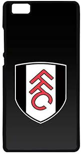 I believe this is the perfect fit for both parties. Cool Pattern Of Fulham Huawei P8 Lite Hulle Case Football Club Logo Customized Design Fur Huawei P8 Lite With Fulham Logo Images Plastic Shell Cover Amazon De Elektronik Foto