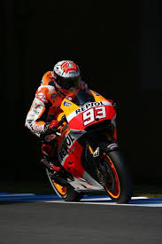 Marc Marquez 93 Mobil Sport Pembalap Mobil