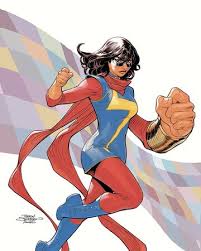 Today we have found a list of top female superheros that you will love, so enjoy the 10 sexiest female superheroes of all time. Kamala Khan Earth 616 Marvel Database Fandom