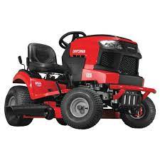 Find any part in 3 clicks! T210 42 In 18 0 Hp Hydrostatic Riding Mower With Turn Tight Cmxgram1130043 Craftsman