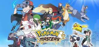 Pokemon Masters Apk Mod V1 0 0 Obb Data For Android July 2019 Pokemon Pokemon Memes New Pokemon