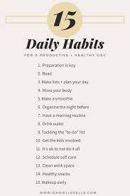 Lauryn evarts launched this lifestyle blog with the goal of promoting healthy living. Healthy Lifestyle Blog Following This List Is Guaranteed To Lead To A Healthier Lifestyle Facebook