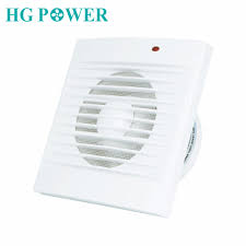 Take note that most modern bathroom fans are designed to hold 4'', 5''and 6'' duct hoses, therefore making sure to first confirm the bathroom fan model or type should be the initial course of action. 4 Silent Exhaust Fan 220v 110v Grille Wall Ceiling Kitchen Hood Ventilation For Bathroom Toilet Air Extractor Vent Outlet Buy At The Price Of 23 19 In Aliexpress Com Imall Com