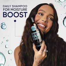 Shampoing pousse cheveux Moerie Ultimate